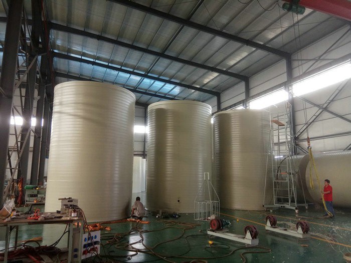 PP反應釜 PP反應釜