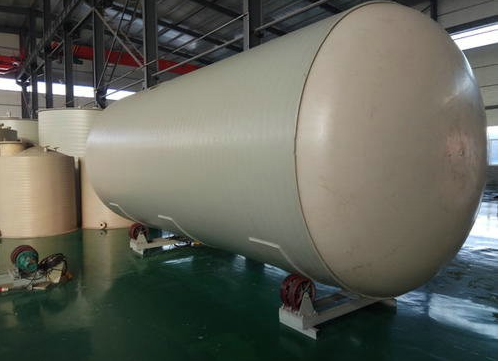 PPH儲(chǔ)罐 PPH儲(chǔ)罐