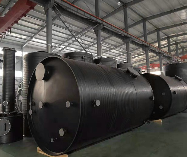 HDPE儲(chǔ)罐 HDPE儲(chǔ)罐