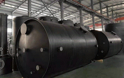 HDPE儲(chǔ)罐 HDPE儲(chǔ)罐