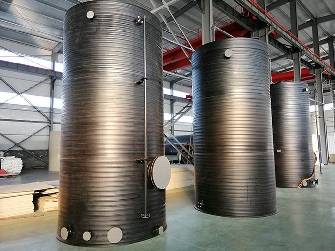 HDPE儲(chǔ)罐 HDPE儲(chǔ)罐