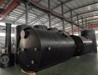 HDPE儲(chǔ)罐 HDPE儲(chǔ)罐