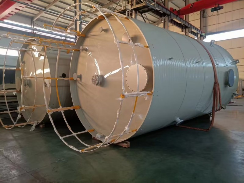 PP反應釜 PP反應釜